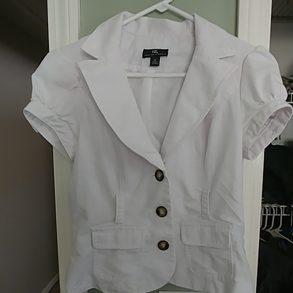 Jr little blazer